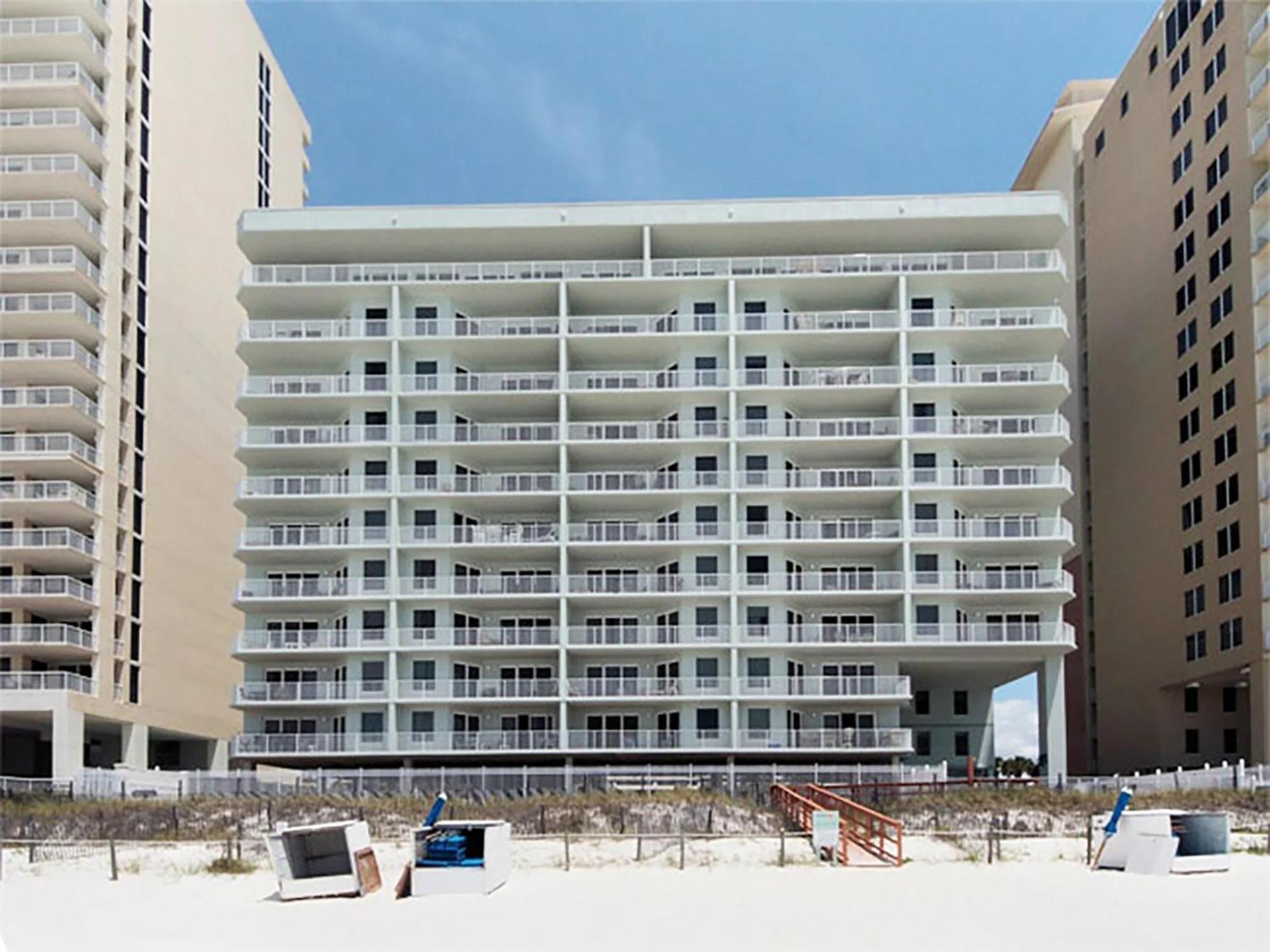 Marisol 204 By Emerald Coast Retreats Panama City Beach Extérieur photo