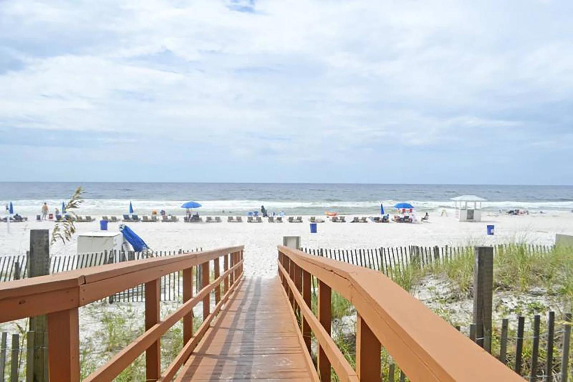 Marisol 204 By Emerald Coast Retreats Panama City Beach Extérieur photo