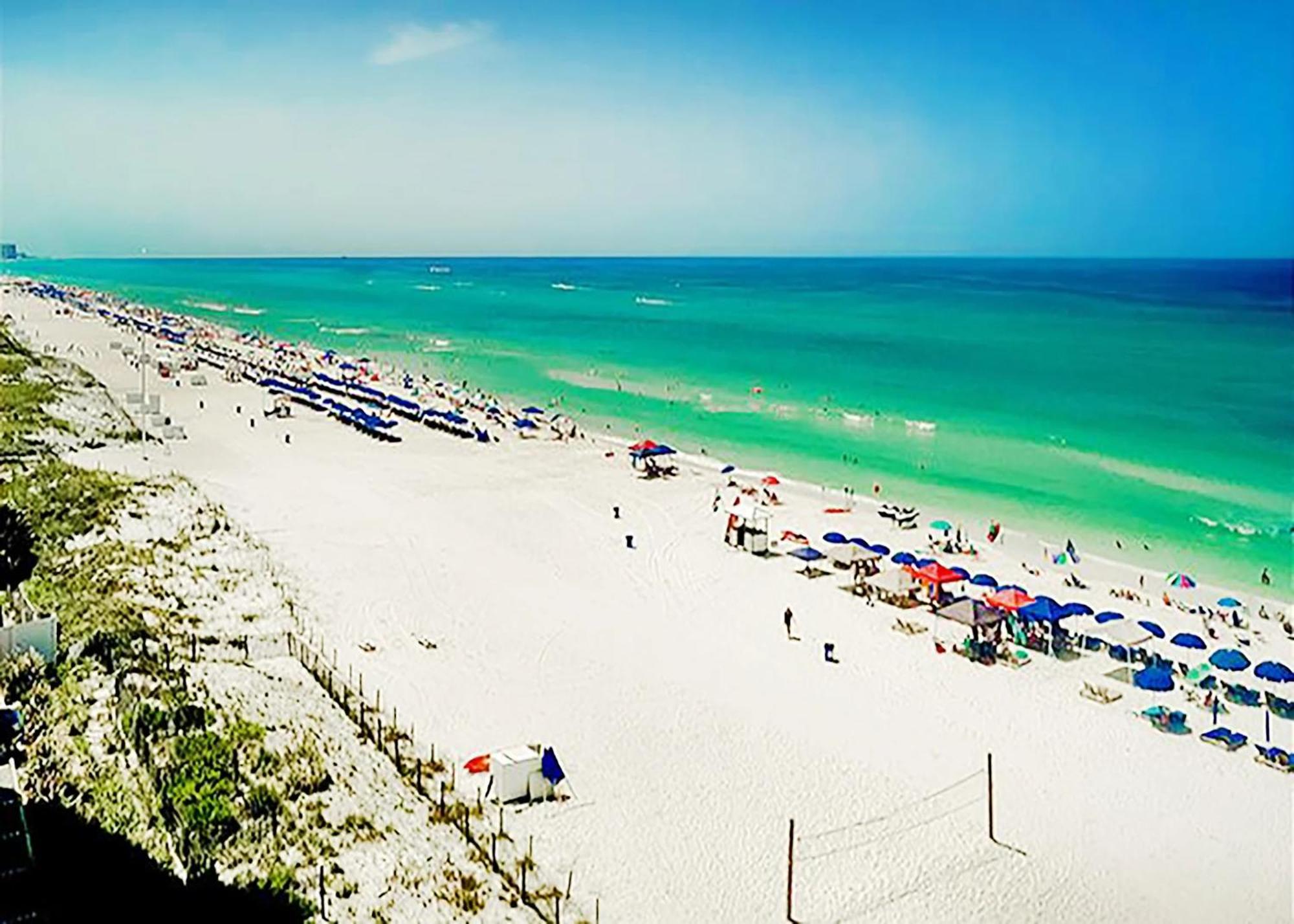 Marisol 204 By Emerald Coast Retreats Panama City Beach Extérieur photo