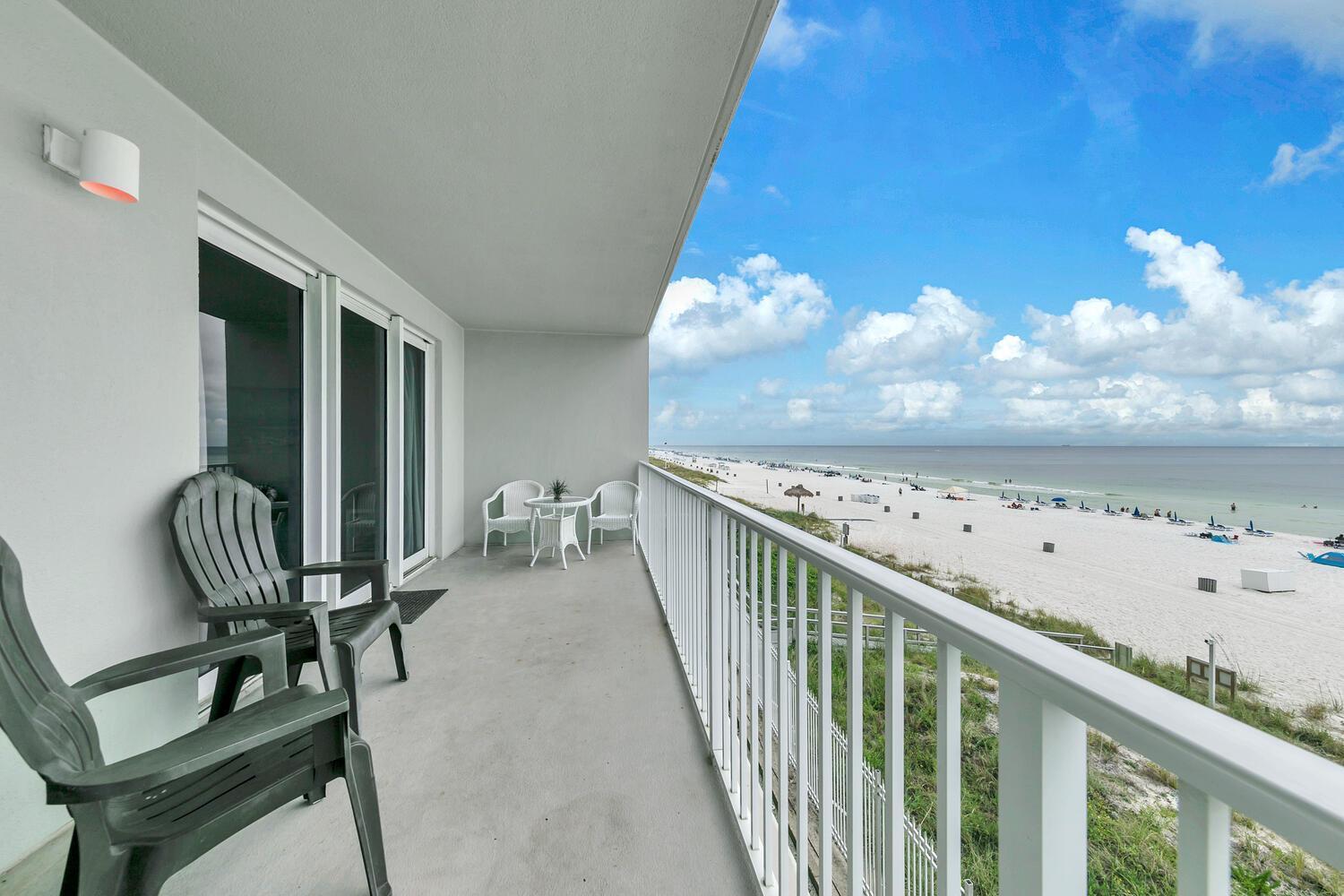 Marisol 204 By Emerald Coast Retreats Panama City Beach Extérieur photo