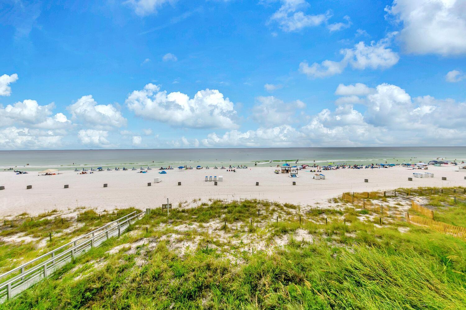 Marisol 204 By Emerald Coast Retreats Panama City Beach Extérieur photo