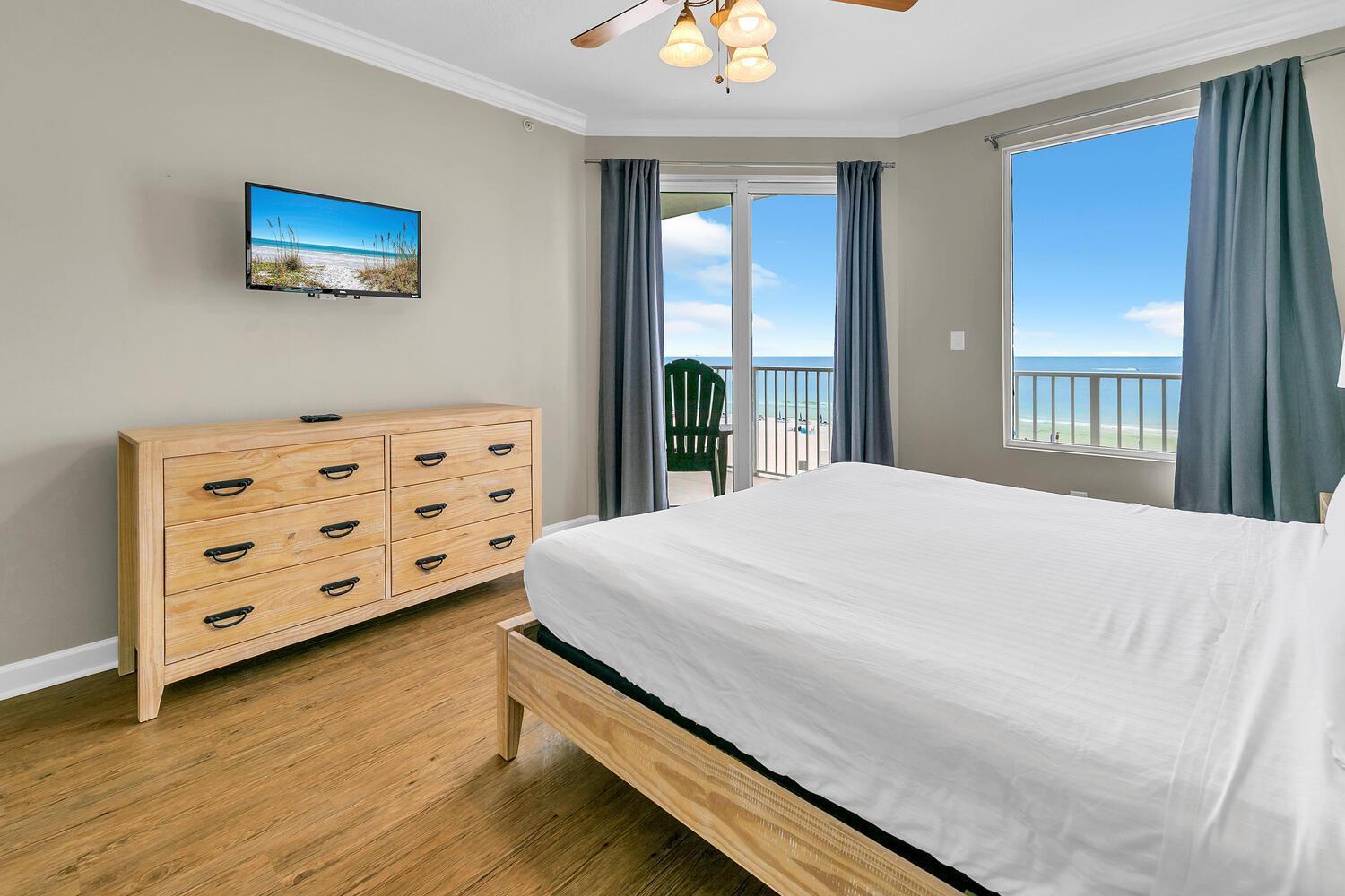 Marisol 204 By Emerald Coast Retreats Panama City Beach Extérieur photo