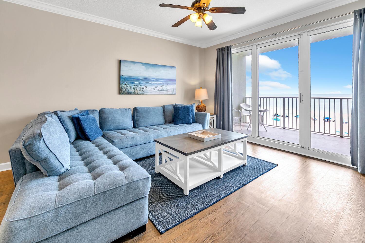 Marisol 204 By Emerald Coast Retreats Panama City Beach Extérieur photo