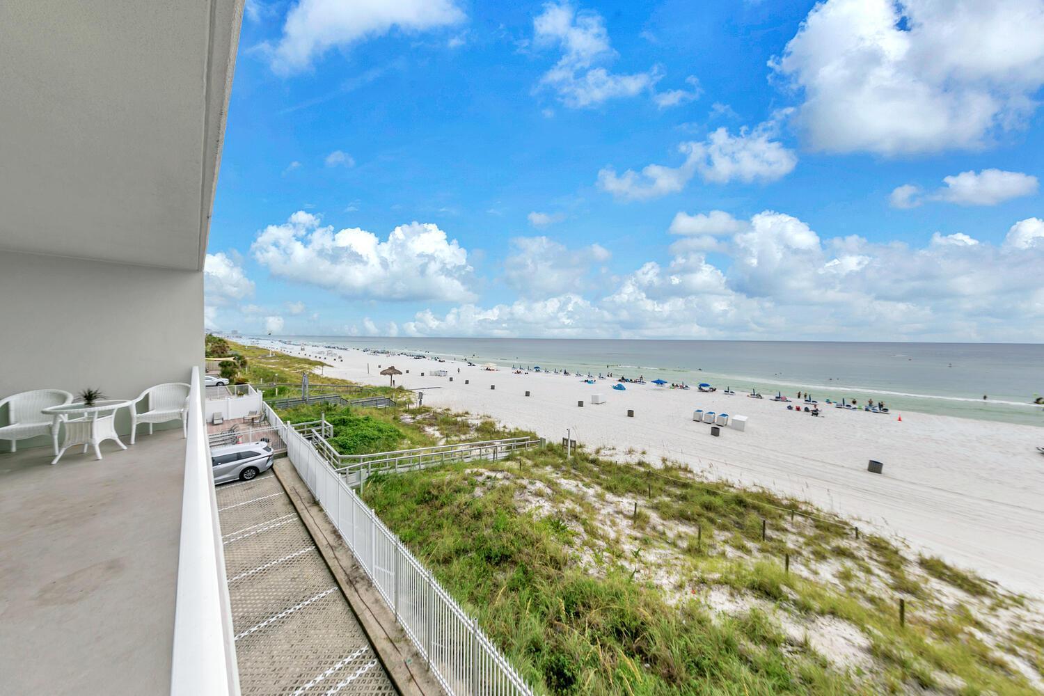 Marisol 204 By Emerald Coast Retreats Panama City Beach Extérieur photo