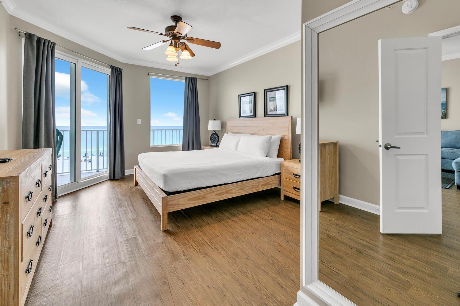 Marisol 204 By Emerald Coast Retreats Panama City Beach Extérieur photo