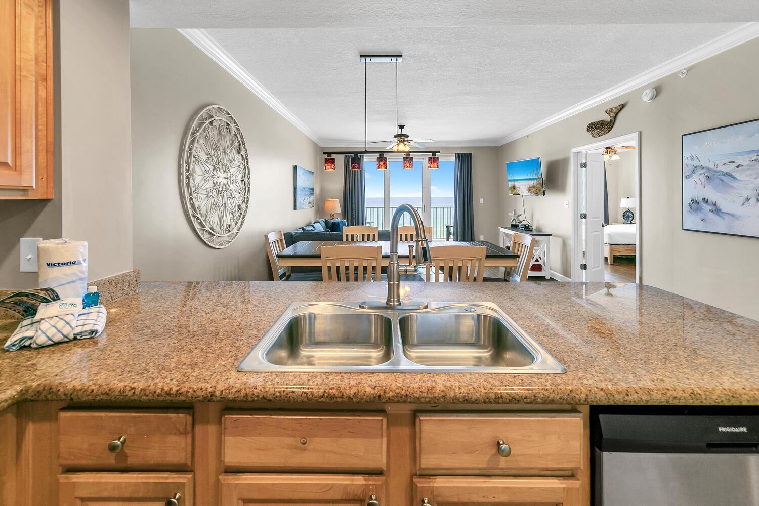 Marisol 204 By Emerald Coast Retreats Panama City Beach Extérieur photo